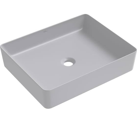 Набор Wellsee 3 в 1 FreeDom 2.0 накладная раковина 51x40 см 20214532R