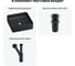 Набор Wellsee 3 в 1 FreeDom 2.0 накладная раковина 30x30 см 20214411R 10
