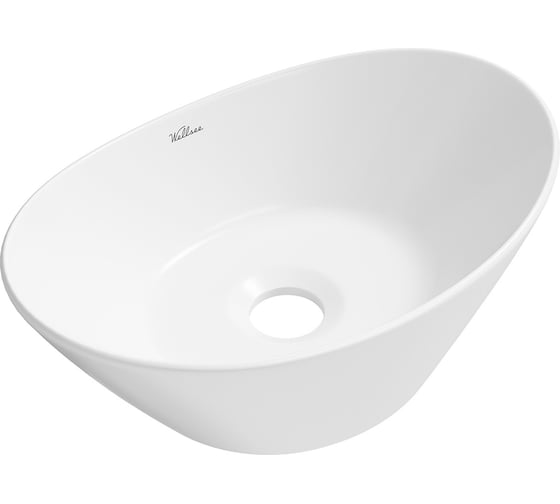 Набор Wellsee 4 в 1 Dulcet Tones накладная раковина 36x25 см 20212210R