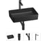 Набор Wellsee 4 в 1 FreeDom 2.0 накладная раковина 50x34 см 20214478R 1