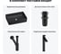 Набор Wellsee 4 в 1 FreeDom 2.0 накладная раковина 50x34 см 20214478R 12