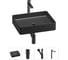 Набор Wellsee 4 в 1 FreeDom 2.0 накладная раковина 51x40 см 20214526R 1