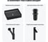 Набор Wellsee 4 в 1 FreeDom 2.0 накладная раковина 51x40 см 20214526R 11