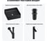 Набор Wellsee 4 в 1 FreeDom 2.0 накладная раковина 36x36 см 20214426R 11