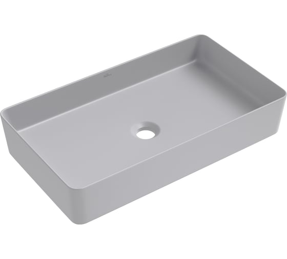 Набор Wellsee 5 в 1 FreeDom 2.0 накладная раковина 60x34 см 20214582R