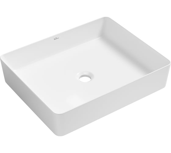 Набор Wellsee 5 в 1 FreeDom 2.0 накладная раковина 51x40 см 20214499R