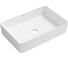 Набор Wellsee 5 в 1 FreeDom 2.0 накладная раковина 50x34 см 20214468R 2