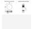 Набор Wellsee 2 в 1 Festive Fox 2.0 накладная раковина 36x36 см, донный клапан хром 20213690R 10