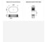 Набор Wellsee 2 в 1 Festive Fox 2.0 накладная раковина 50x32 см, донный клапан 20213778R 10