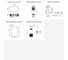 Набор Wellsee 5 в 1 Festive Fox 2.0 накладная раковина 50x32 см 20213776R 13