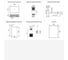 Набор Wellsee 6 в 1 Festive Fox 2.0 накладная раковина 50x36 см 20218068R 13