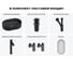 Набор Wellsee 6 в 1 Festive Fox 2.0 накладная раковина 50x32 см 20218090R 13