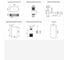 Набор Wellsee 6 в 1 Festive Fox 2.0 накладная раковина 50x32 см 20218090R 14