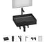 Набор Wellsee 6 в 1 FreeDom 2.0 накладная раковина 51x40 см 20217924R 1
