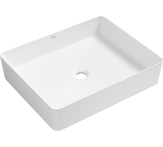 Набор Wellsee 6 в 1 FreeDom 2.0 накладная раковина 51x40 см 20217916R