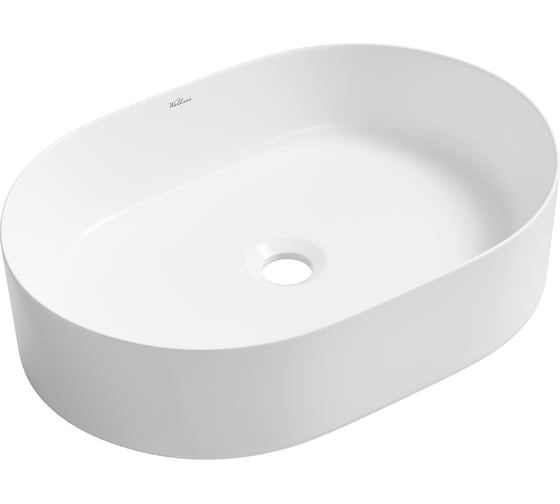 Набор Wellsee 7 в 1 Belle Spa накладная раковина 50x37 см 20218416R