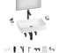 Набор Wellsee 7 в 1 FreeDom 2.0 накладная раковина 50x34 см 20217888R 1