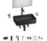 Набор Wellsee 7 в 1 FreeDom 2.0 накладная раковина 50x34 см 20217903R 1