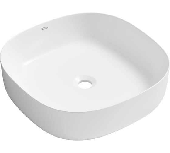 Набор Wellsee 5 в 1 Belle Spa 3.0 накладная раковина 45x45 см 20212702R