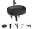 Набор Wellsee 5 в 1 Belle Spa 2.0 накладная раковина 55x45 см 20212575R 1