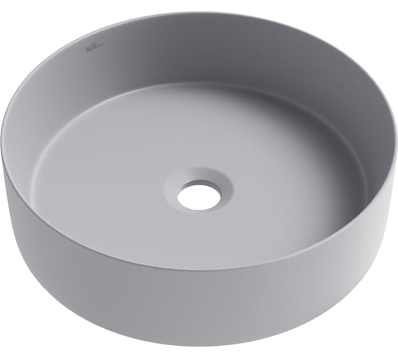 Набор Wellsee 7 в 1 Coax накладная раковина 30x30 см 20218214R