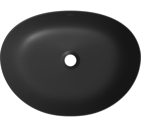 Набор Wellsee 2 в 1 Belle Spa 2.0 накладная раковина 50x38 см 20212593R