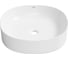 Набор Wellsee 2 в 1 Belle Spa 2.0 накладная раковина 45x42 см 20212522R 2