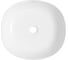 Набор Wellsee 2 в 1 Belle Spa 2.0 накладная раковина 45x42 см 20212522R 3