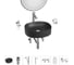 Набор Wellsee 7 в 1 Belle Spa 2.0 накладная раковина 45x42 см 20218430R 1