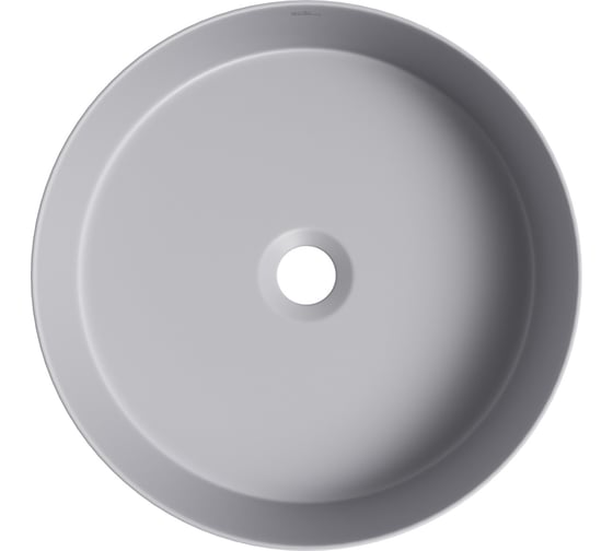 Набор Wellsee 2 в 1 Coax накладная раковина 30x30 см 20213995R