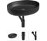 Набор Wellsee 3 в 1 Belle Spa 3.0 накладная раковина 55x41 см 20212681R 1