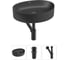 Набор Wellsee 3 в 1 Belle Spa 2.0 накладная раковина 50x38 см 20212597R 1