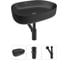 Набор Wellsee 3 в 1 Belle Spa 3.0 накладная раковина 55x40 см 20212737R 1
