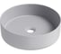 Набор Wellsee 2 в 1 Coax накладная раковина 40x40 см 20214003R 2