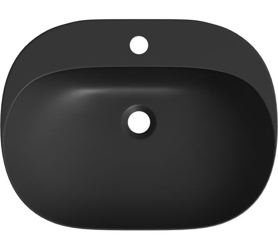 Набор Wellsee 2 в 1 Pro Line накладная/подвесная раковина 53x41 см 20212438R