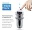 Набор Wellsee 2 в 1 Festive Fox накладная/подвесная раковина 40x35 см 20213418R 7