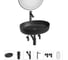 Набор Wellsee 6 в 1 Belle Spa 3.0 накладная раковина 55x41 см 20218498R 1