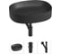 Набор Wellsee 3 в 1 Belle Spa 2.0 накладная раковина 55x45 см 20212569R 1