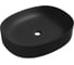 Набор Wellsee 3 в 1 Belle Spa 2.0 накладная раковина 55x45 см 20212569R 2
