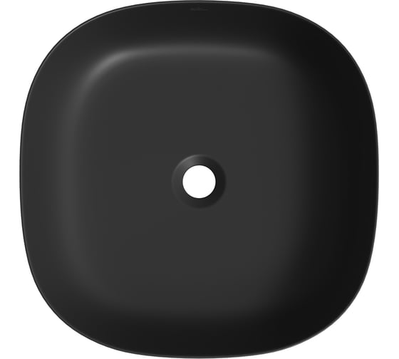 Набор Wellsee 2 в 1 Belle Spa 3.0 накладная раковина 45x45 см 20212705R