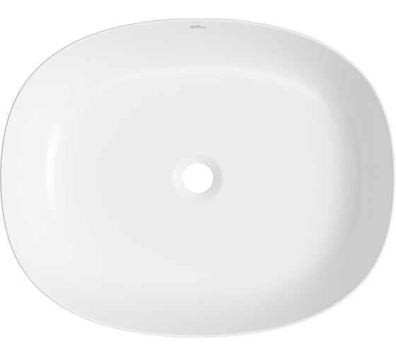 Набор Wellsee 2 в 1 Belle Spa 2.0 накладная раковина 55x45 см 20212549R