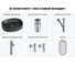 Набор Wellsee 6 в 1 Belle Spa 2.0 накладная раковина 55x45 см 20218441R 12