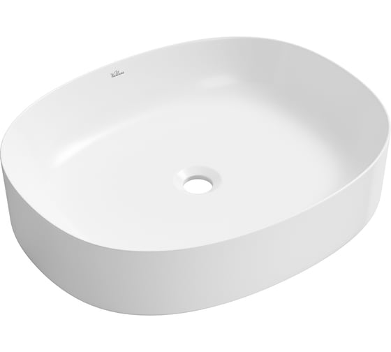Набор Wellsee 7 в 1 Belle Spa 2.0 накладная раковина 55x45 см 20218438R