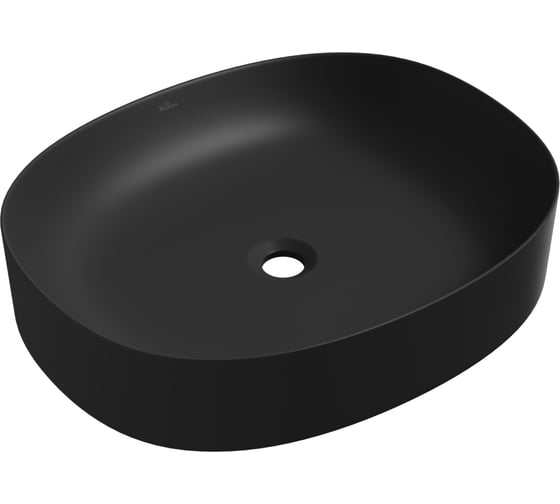 Набор Wellsee 3 в 1 Belle Spa 2.0 накладная раковина 55x45 см 20212568R