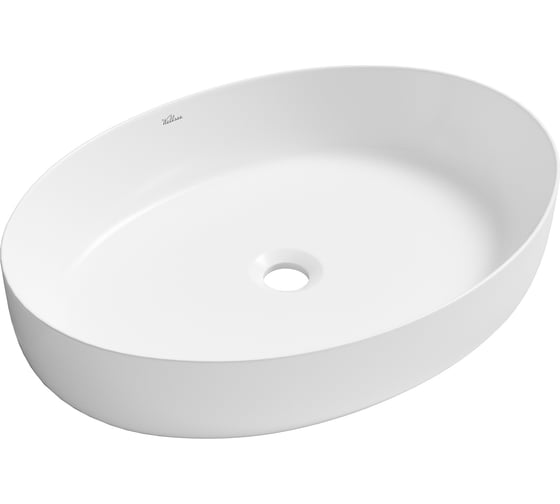 Набор Wellsee 3 в 1 Belle Spa 3.0 накладная раковина 55x41 см 20212666R