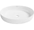 Набор Wellsee 2 в 1 Belle Spa 3.0 накладная раковина 55x41 см 20212661R 2