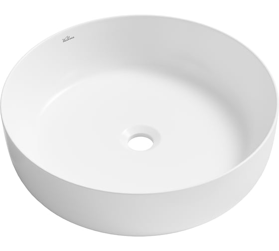 Набор Wellsee 4 в 1 Belle Spa 3.0 накладная раковина 44x44 см 20212641R