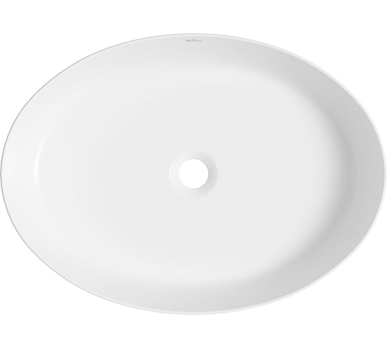 Набор Wellsee 2 в 1 Belle Spa 3.0 накладная раковина 55x41 см 20212664R