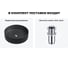 Набор Wellsee 2 в 1 Coax накладная раковина 40x40 см 20213983R 4