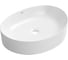 Набор Wellsee 5 в 1 Belle Spa 2.0 накладная раковина 50x38 см 20212590R 2